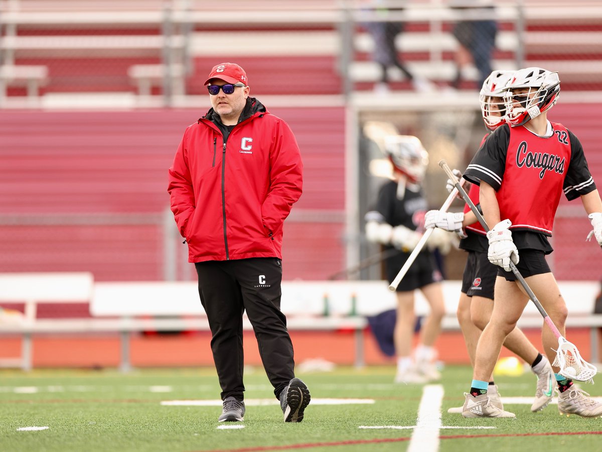 CYLANation's tweet photo. If you haven't seen this guy in a while, tomorrow is your chance. 
20th Anniversary @centlax Alumni Game
📅 July 25th
⏰6pm
📍Cougar Stadium https://t.co/GTLedPWlLh