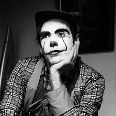 DavidPustansky's tweet image. #NewProfilePic