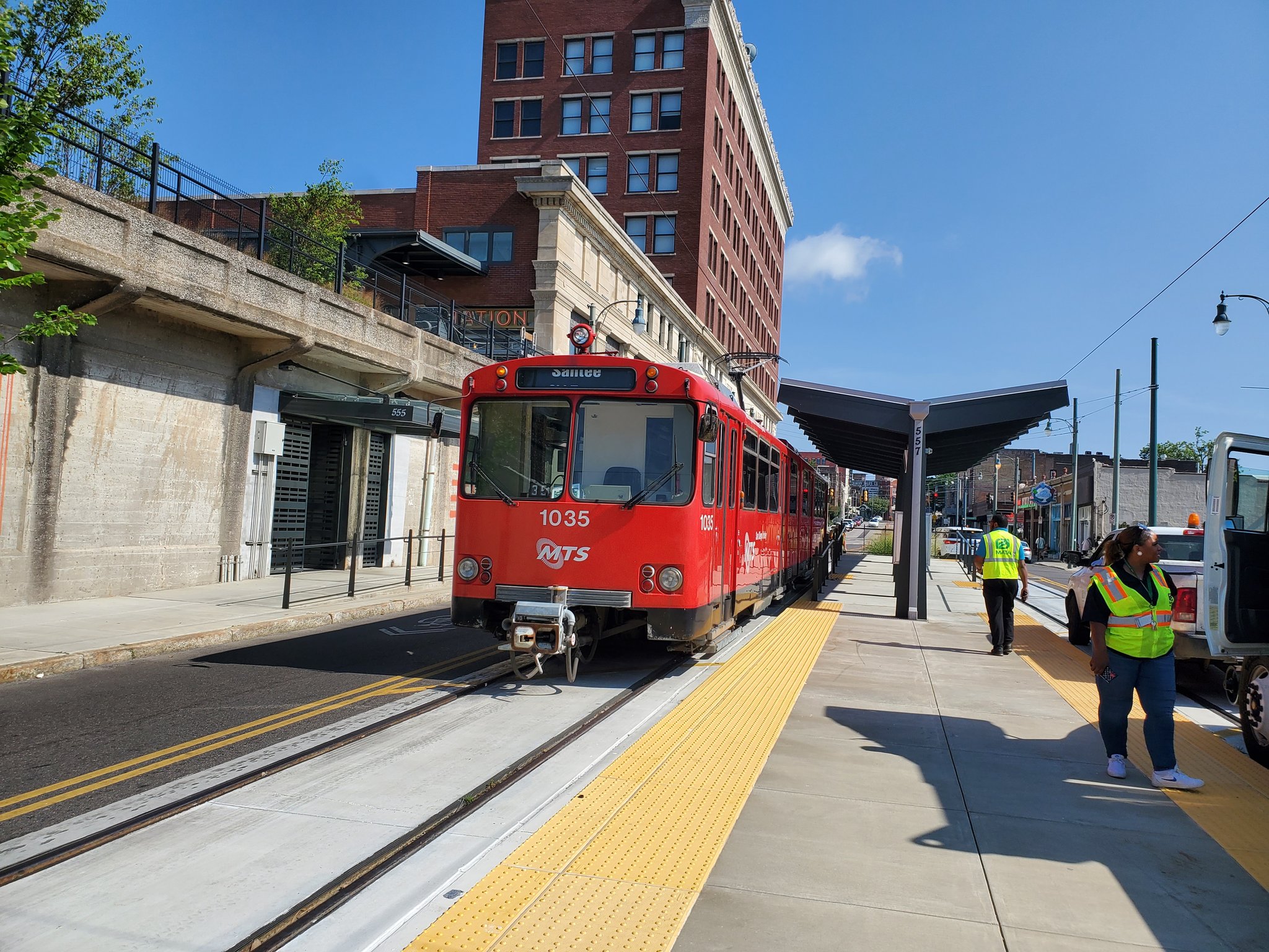 Memphis Area Transit Authority on Twitter: 