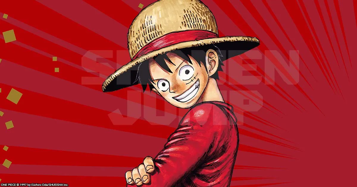 ワンピース 第1054話 炎帝 Wj34号 感想まとめ 最終章突入 22 7 25 Togetter