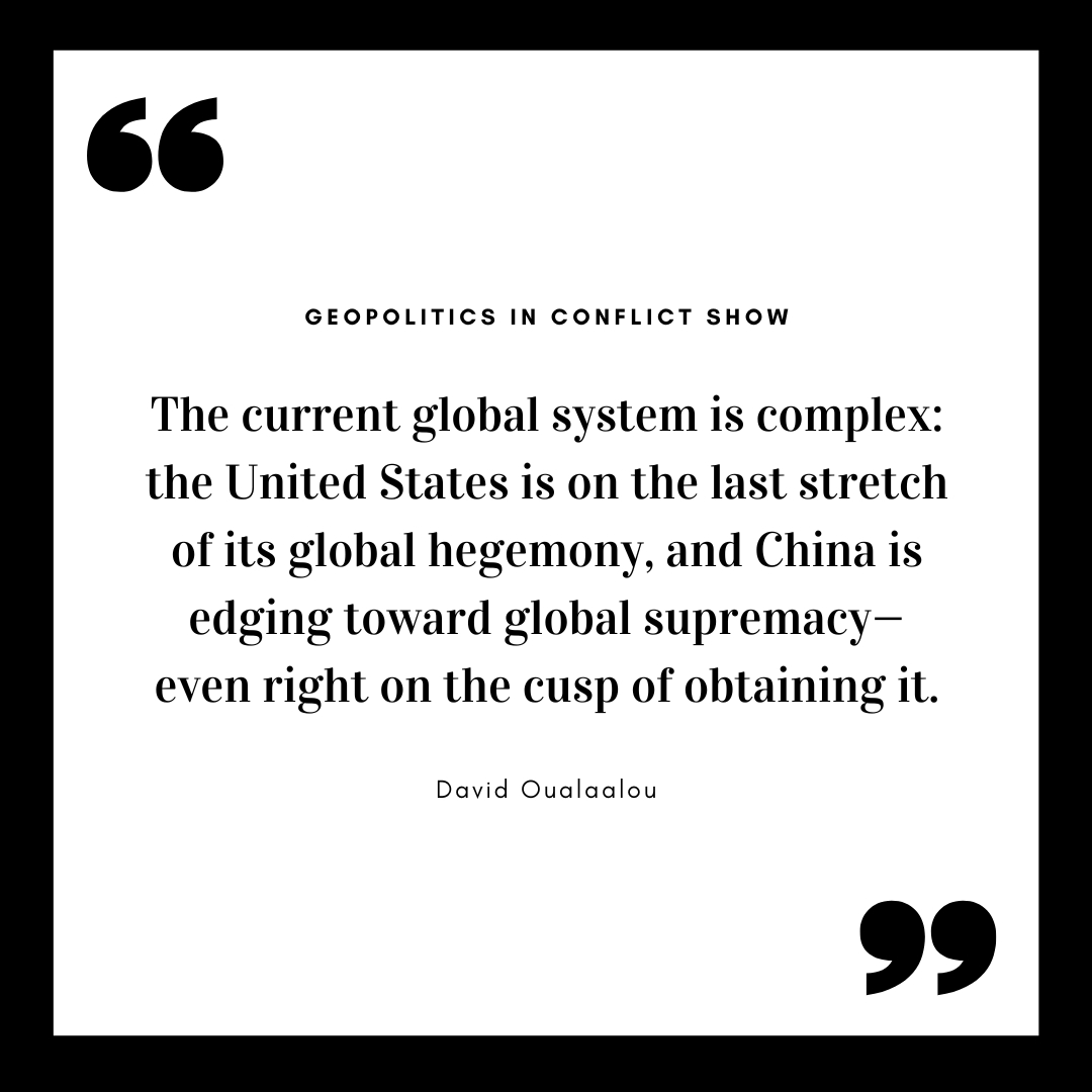 GPIC_Show's tweet photo. Learn, Educate, & Share the Knowledge with others.
#KnowledgeandAction #Education #Geopoliticaltrend https://t.co/xWwGt2dgL7
