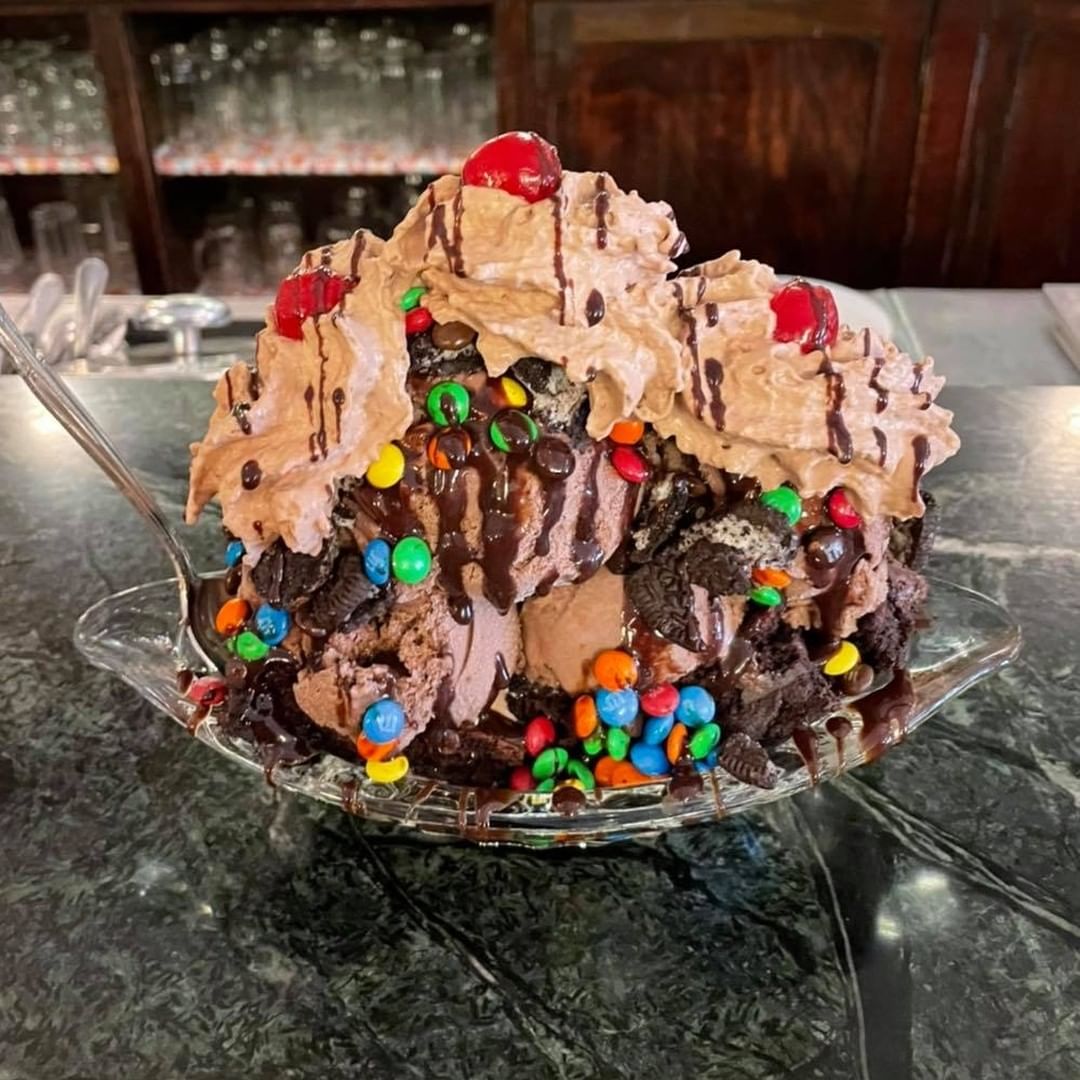 Strip District tweet media