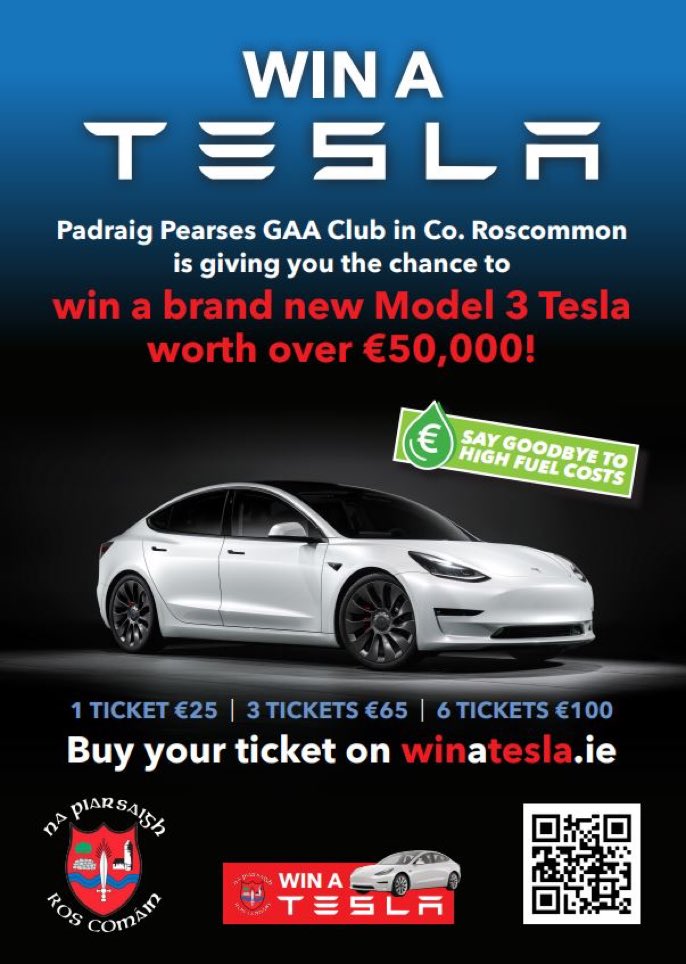 niallmurr's tweet image. Incredible footage of @CrokePark looks fantastic today for the #AllIrelandFootballFinal between @Kerry_Official &amp;amp; @Galway_GAA to #galvker.
 
#galway #kerry
Please consider to support @propearses fundraiser #winatesla
👉 WinaTesla.ie