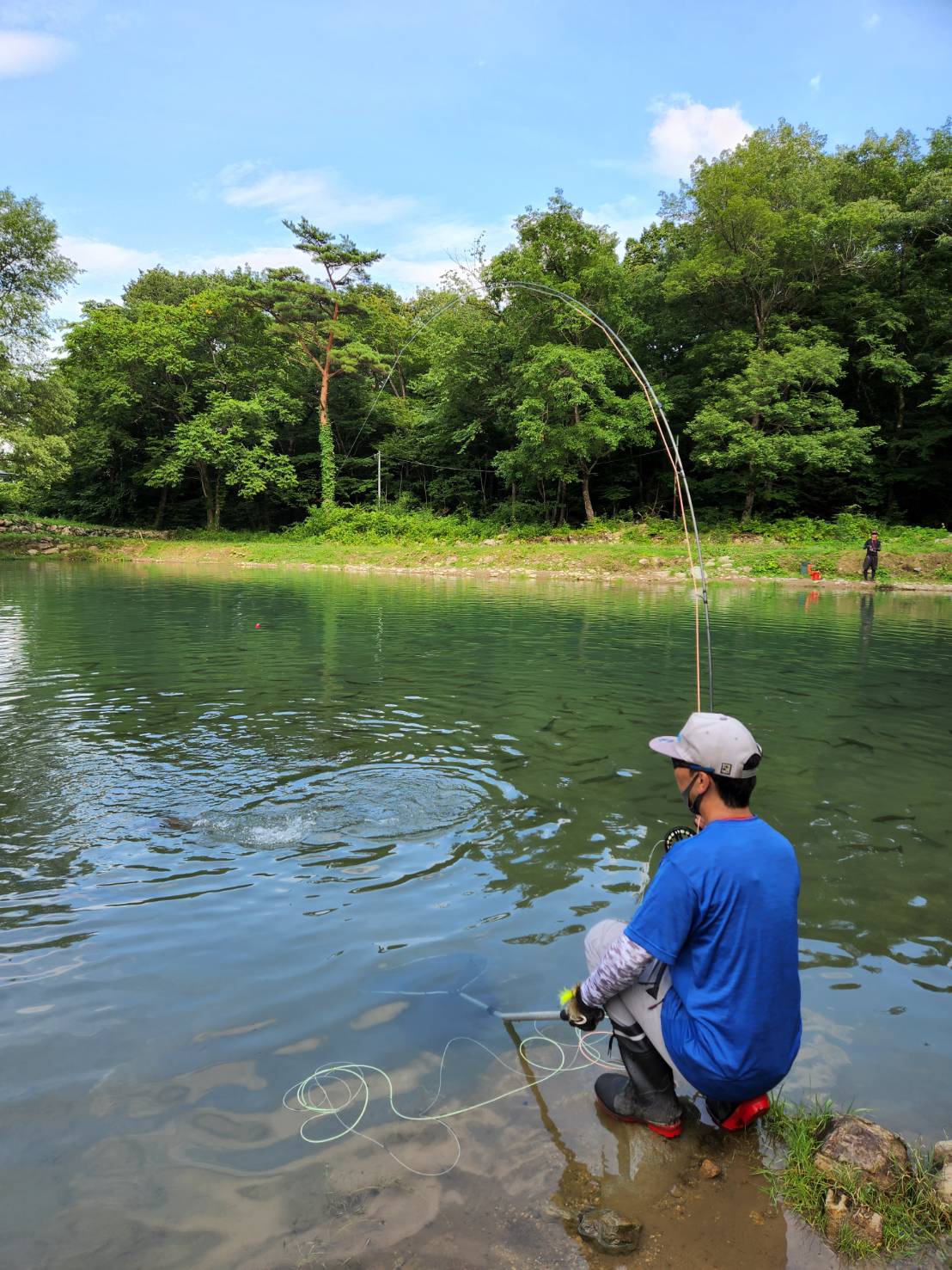 釣り初心者 リコ Rikoturi222 Twitter