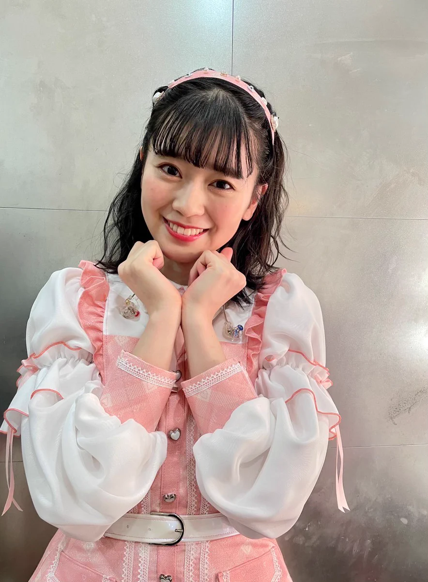 超ときめき宣伝部　宣伝部員　定番パーカー　レッド　坂井仁香　XXL 超ときめき♡宣伝部 on X: 