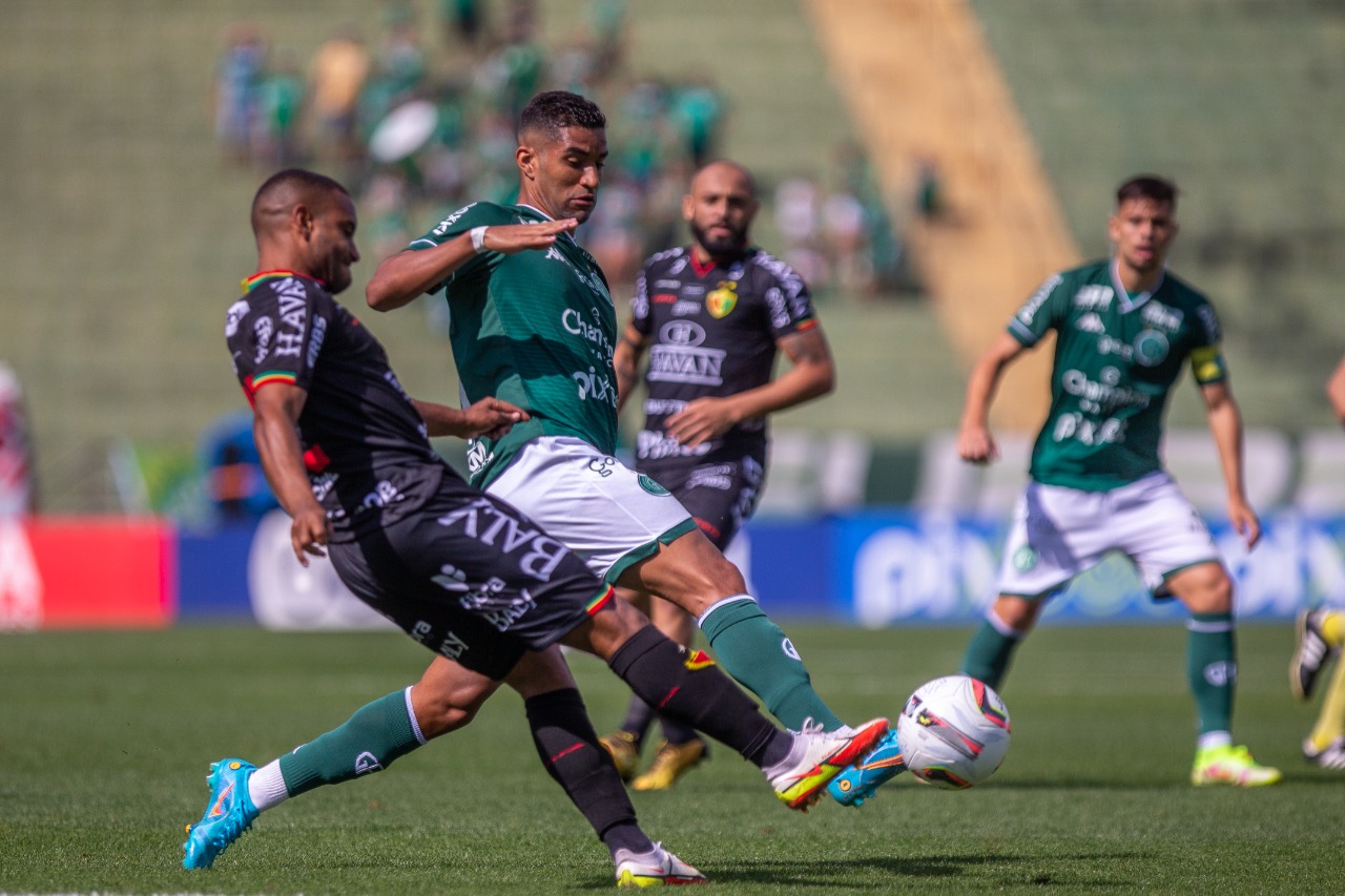 Guarani Futebol Clube (@guaranifc) / Twitter