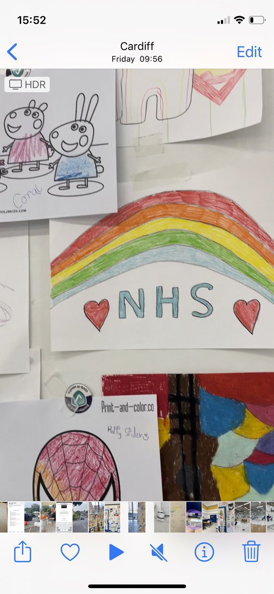 julieannrees's tweet photo. @CV_UHB @SonjNorman @OatsRhys @Bexstringer @sprouty40 @SaraSturdy Bayside MVC closes it’s doors today for the final time, over 300,000 vaccinations given by an amazing team! Congrats to all involved 👏🏼👏🏼 https://t.co/8xHS0fiNu9