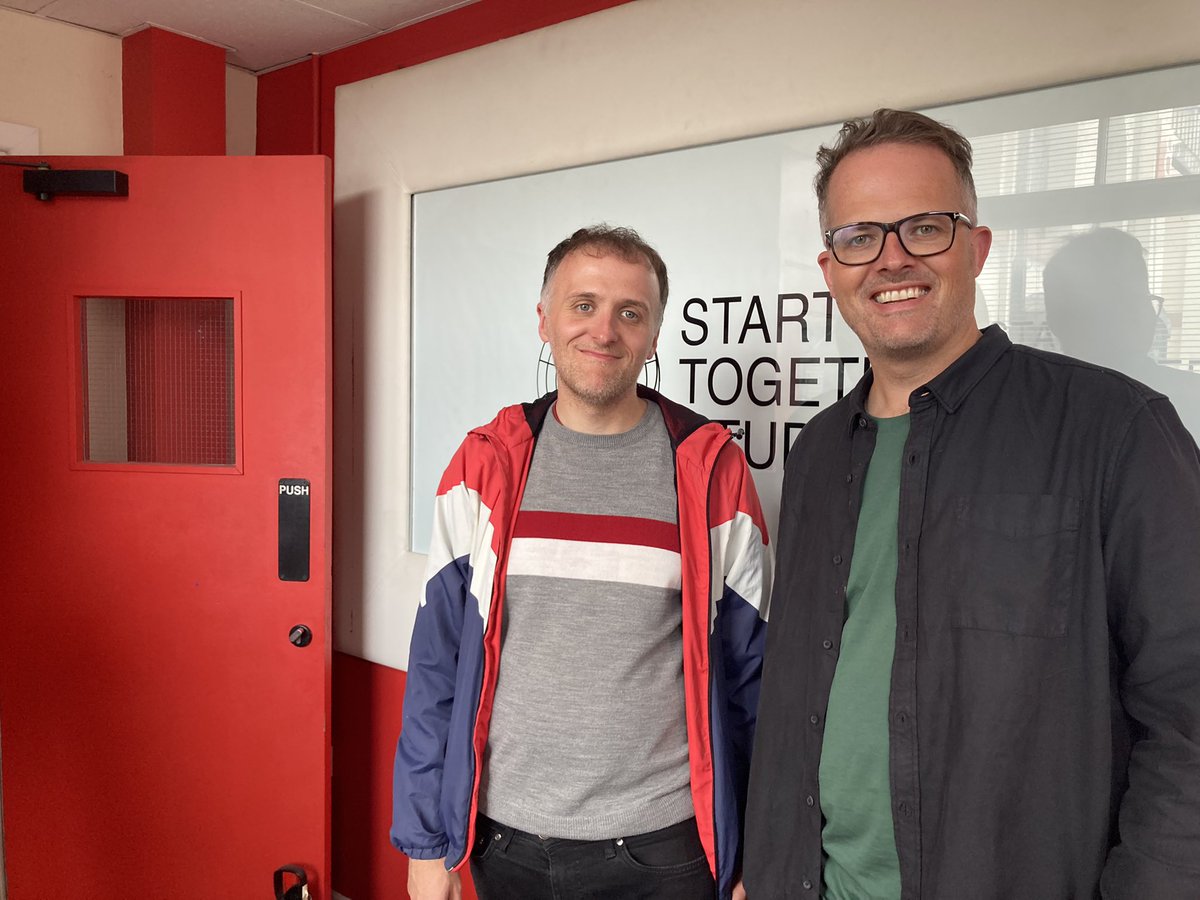Be Like Pablo (@belikepablo) on Twitter photo Recording has wrapped on Be Like Pablo album 2! Now onto the mixing stage. It’s been an amazing week working with <a href="/rockyoreilly/">Rocky O'Reilly</a> at <a href="/start_together/">Start Together Studio Belfast</a> . We are so excited about this record and can’t wait to show you all in due time. Recording has wrapped on Be Like Pablo album 2! Now onto the mixing stage. It’s been an amazing week working with <a href="/rockyoreilly/">Rocky O'Reilly</a> at <a href="/start_together/">Start Together Studio Belfast</a> . We are so excited about this record and can’t wait to show you all in due time.