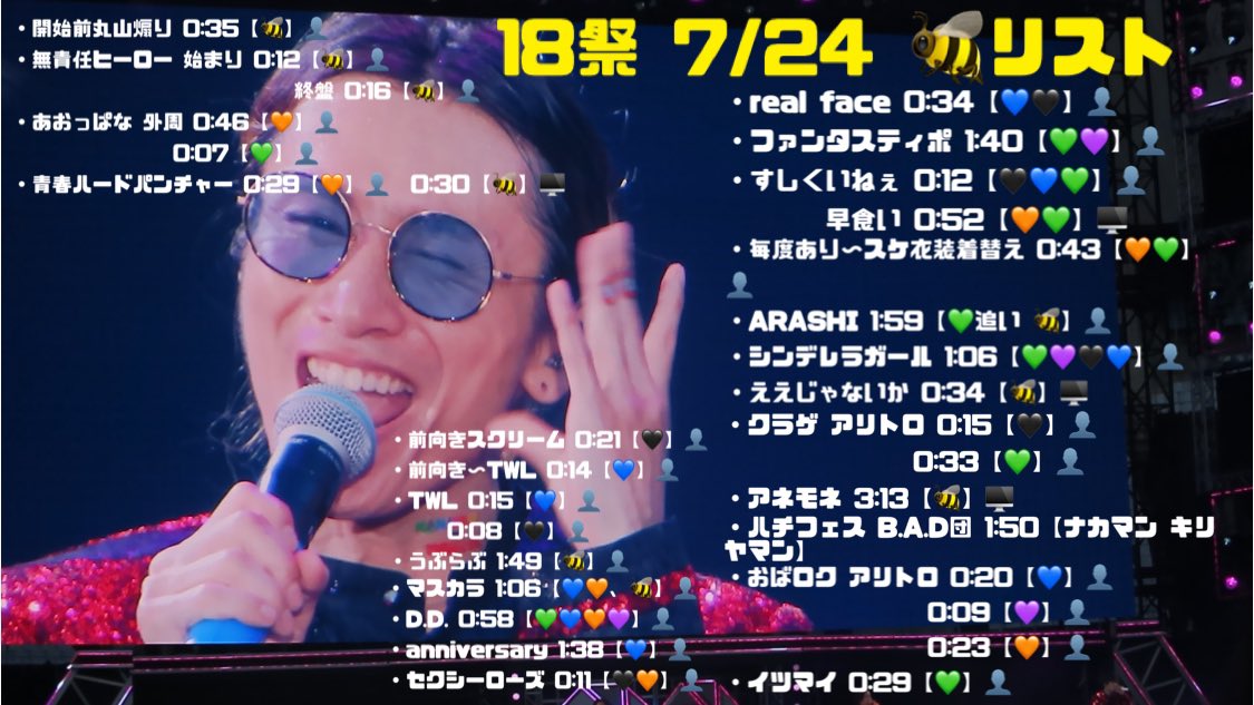 67G42nw's tweet photo. ①⑧🏮 🎥 ⑦/②④ 🅾️ラス 🐝の🐿トです

👀あ✋いないので🌳📕は🐚🐦 のみです
DⓂ️まで🌟

核酸♻️ご強💪🏻お願いします🫶🏻

ﾘﾄ🥫 24村 🍃雅 🅰️m🅱️ ko柴 吉🏞 ura 永oka 1️⃣太 https://t.co/BIDfi9uck4