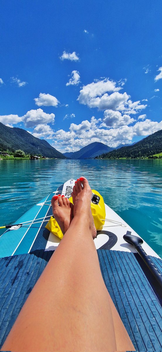 kas_ski's tweet photo. No words needed... 😎💙
#thisislife #visitweissensee #visitaustria #visitcarinthia #discoveraustria #happyfeet #nawodzie #sup #standuppaddleboard #jezioro #lake #lato #summertime #lato #lipiec https://t.co/pagPK97Yf9