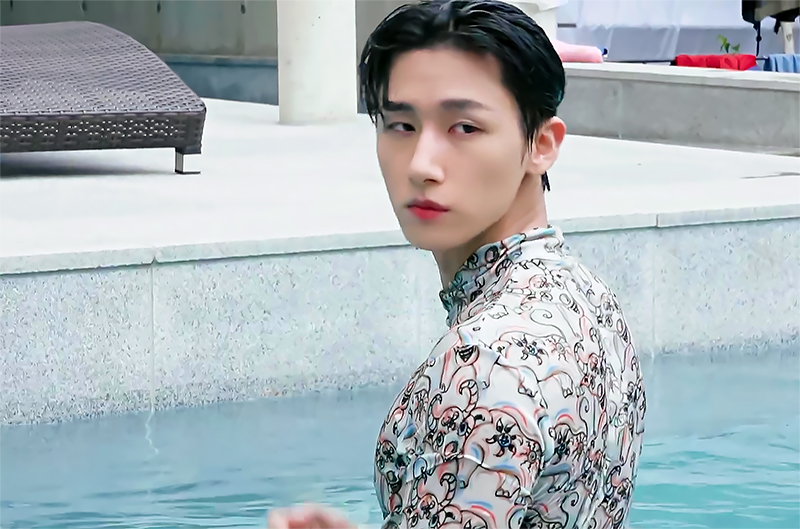 #몬스타엑스 #아이엠