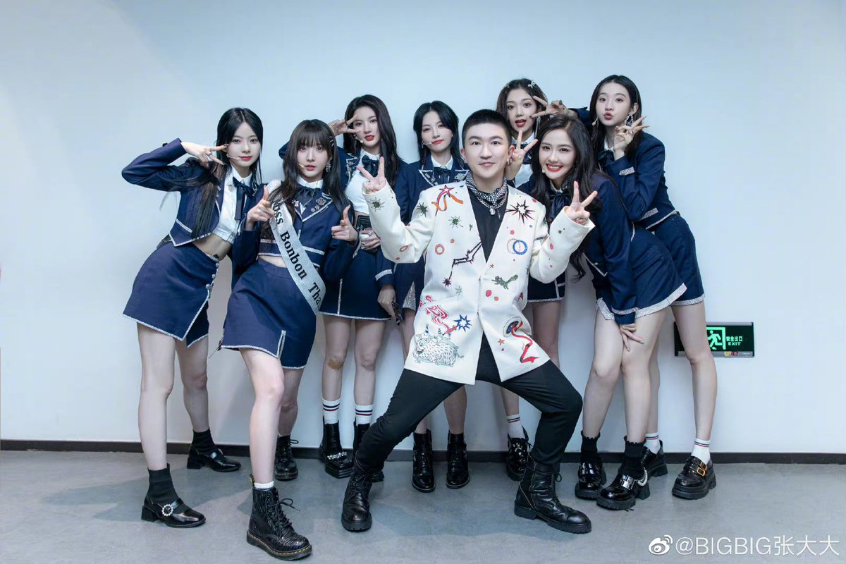 forliuxiening's tweet photo. 220724 Zhang Dada Weibo Update

#LiuXiening #刘些宁 #硬糖少女303 https://t.co/7IWpRSq1Zk