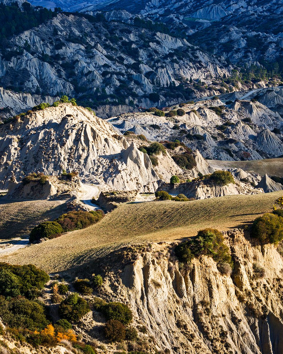 Get ready to discover Basilicata on-the-road, from the Tyrrhenian to the Ionian coast. 🛣

📷  IG nataly_karas

<a href="/Basilicata_Tur/">Basilicata Turistica</a>

#LiveItalian #ilikeitaly #mustsee