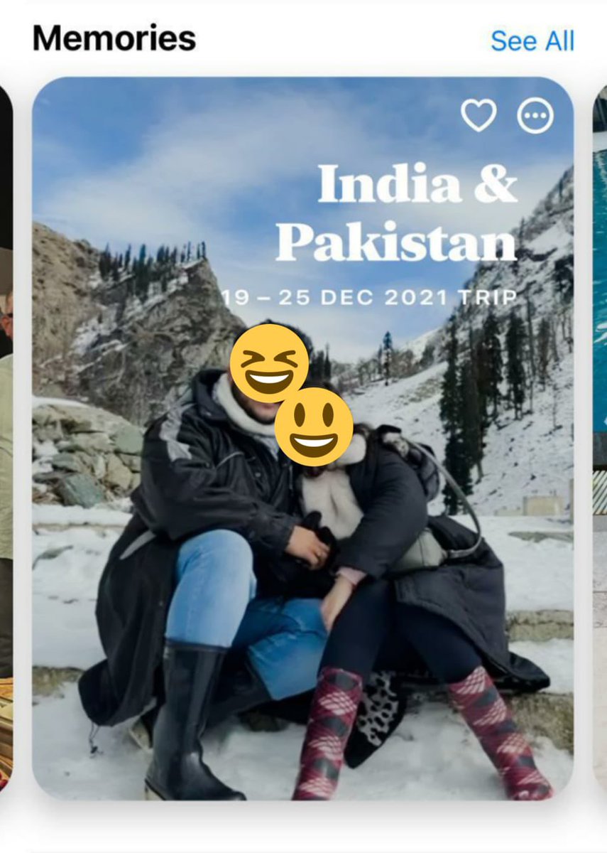 Today I came across while browsing through my apple photos, this picture was taken in Kashmir. Apple photos is suggesting to be part of India as well as Pakistan. Is this acceptable. @Apple, @AppleSupport #appleindia @PMOIndia @SupriyaShrinate @abhisar_sharma @ShashiTharoor