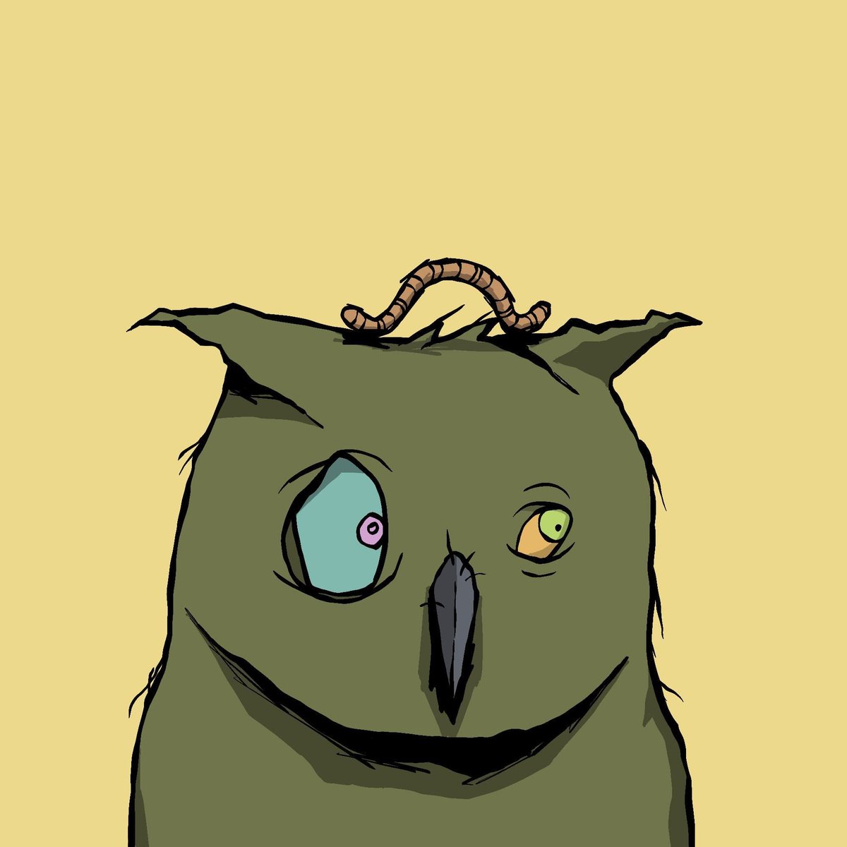 DogFacedBoy1's tweet photo. @Barney242424 @Dirt_Birds_NFT Sam! I mary have a problem!
#dirtbird #hoothoot #Hoottrain #HoosYoDaddy https://t.co/ZtzzvFKthb