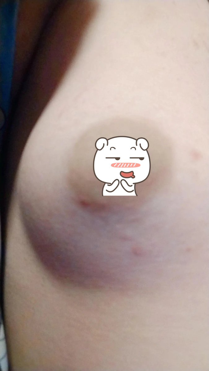 ployly1706's tweet photo. นมหนูไม่น่าดูดหรออคะ #เงี่ยนหี #เงี่ยน #อยากโดนเย็ด #นมใหญ่น่าเย็ด #นมเด็ก #รีทวิตส่งหี https://t.co/nbVfJctUxT