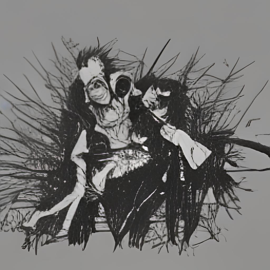 Король и Шут аниме
