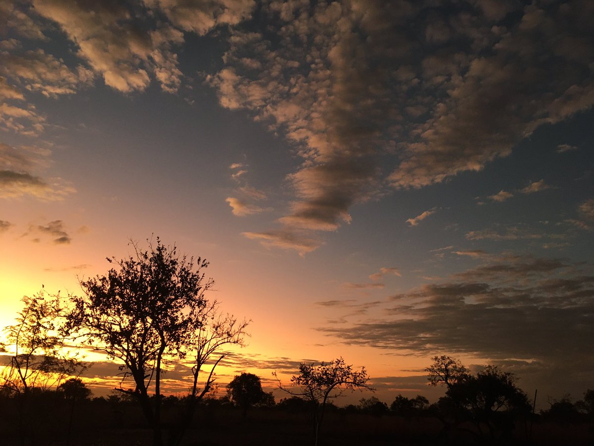 One thing about staying at the Horizon Savannah Campsite or Cottages is watching spectacular sunsets.
#camping #Dinokeng #weekendgetaway #nearpretoria