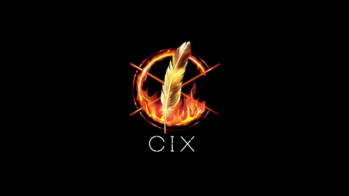 dark concept for this comeback ❤️‍🔥❤️‍🔥❤️‍🔥

CIX OK NOT IS COMING 
#CIX #CIX_OK_NOT_IS_COMING
