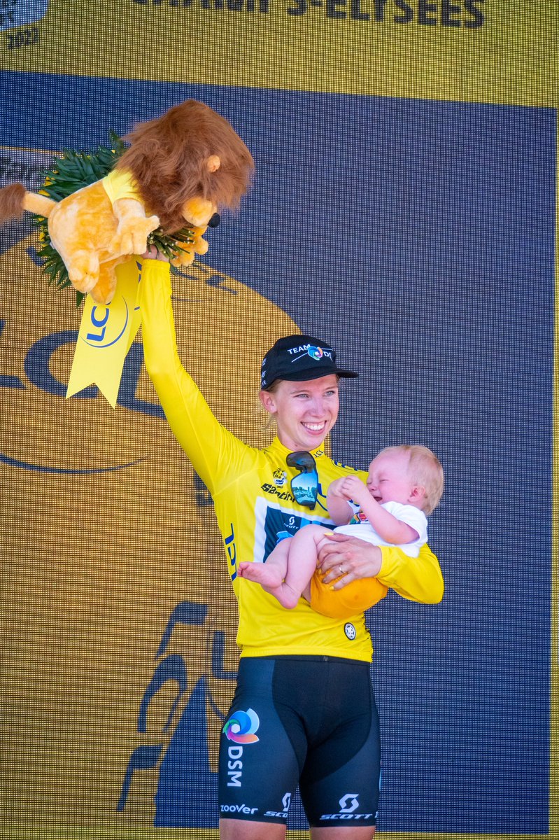 Ray Maker tweet media