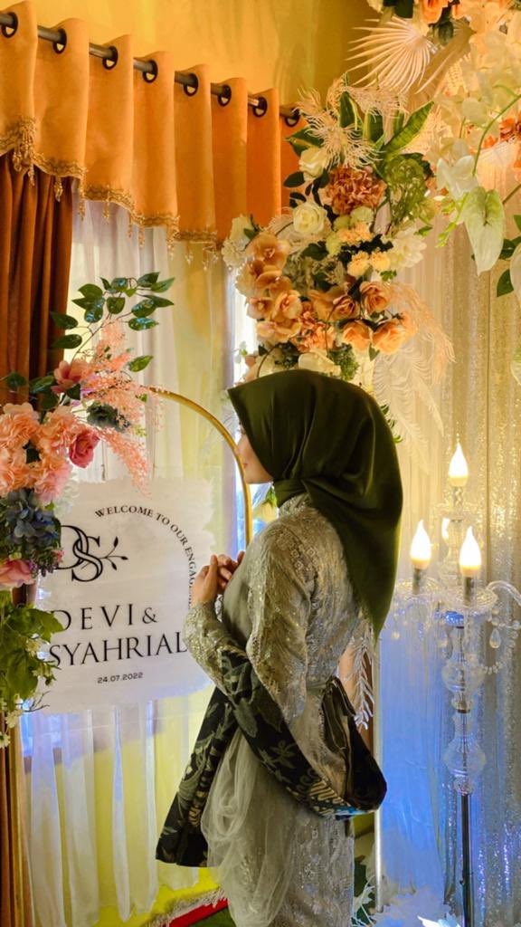 Devi Nuraisyah tweet media