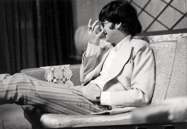 beatles archive (@archivefabfour) on Twitter photo 