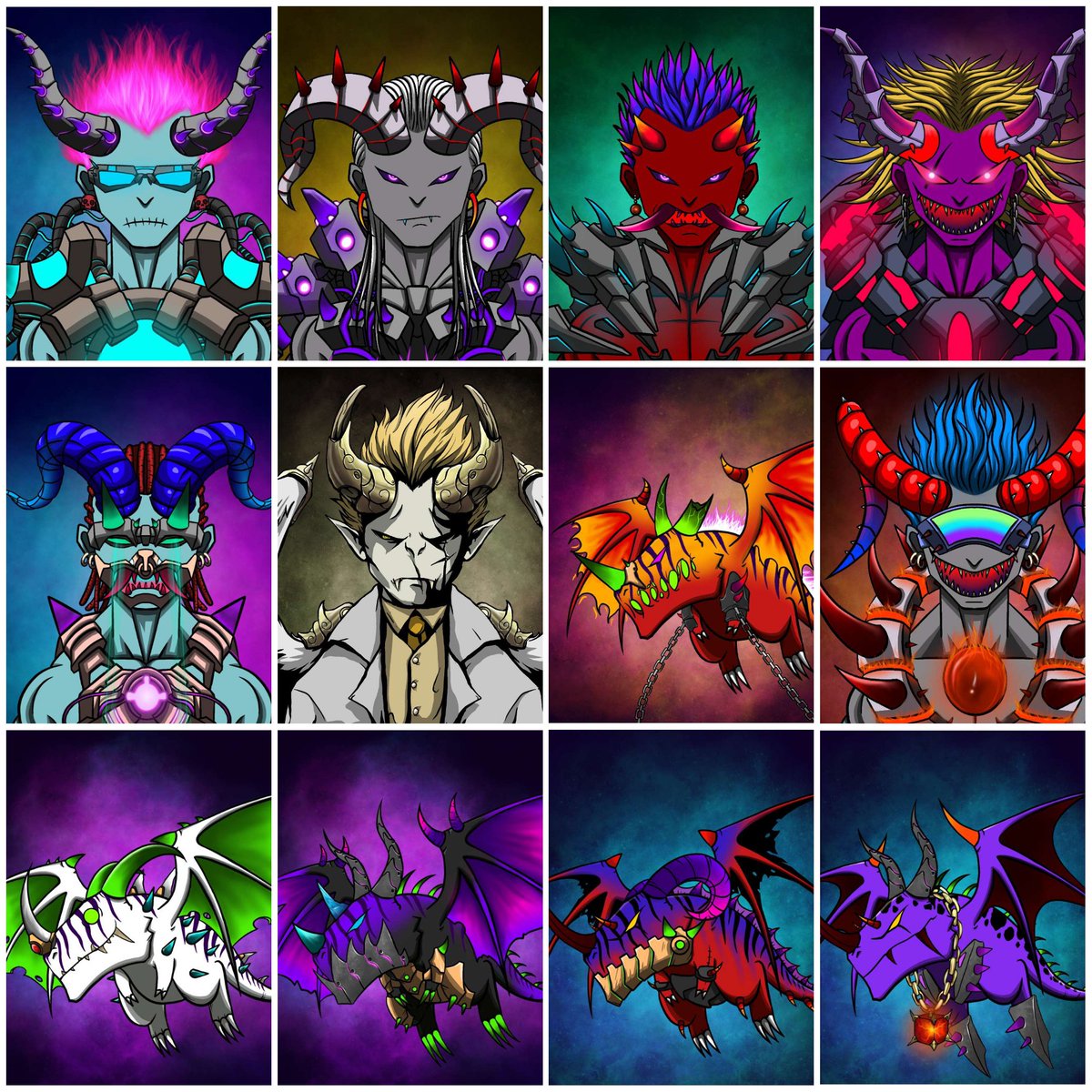 SolitudeSj's tweet photo. Received the giveaway as soon as it was announced.
@ToughLions1111 is here to stay!
Love the @DemonKids666 traits on this Hog!
Keep up the amazing work @zap7seven
#TLP #HypeHogs #CRO #CROFAM #FFTB https://t.co/xDiVDSqpus
