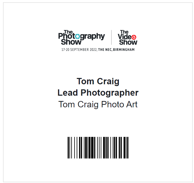 Tom Craig tweet media