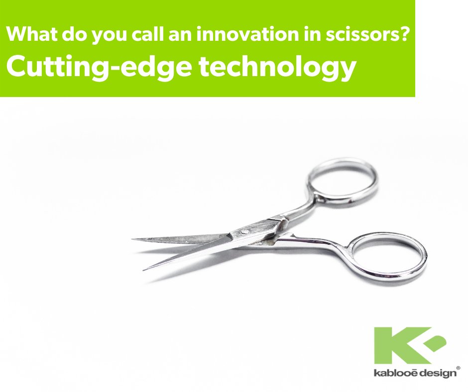 KablooeDesign's tweet image. Tell an old joke day? What about an old innovation joke?

If you&apos;re looking to discuss product innovation, let&apos;s chat: info.kablooe.com/contact-us

#oxymoron #meddevice #innovation #jokeday  #deviceinnovation
#productdesign #industrialdesign #medtech #medicaldesign