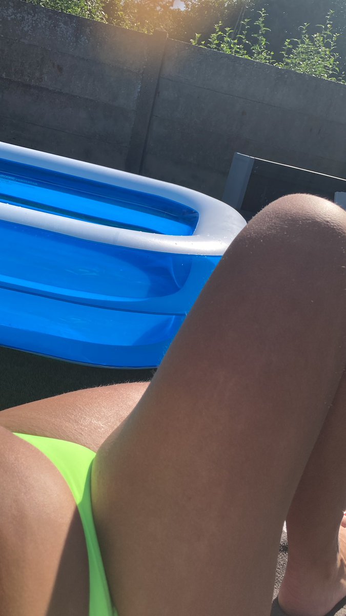 lynneuh83's tweet photo. Sunday vibes! ☀️☀️☀️ #myclimate #misspositive #happysunday https://t.co/y3IOD5mZnJ