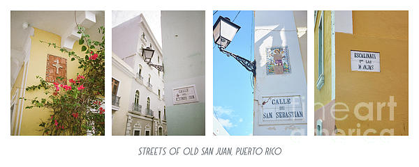 MyIrieTime's tweet photo. New artwork for sale! - "Streets of Old San Juan" - https://t.co/NjTAZQyITJ @fineartamerica https://t.co/glEOhWoHpu