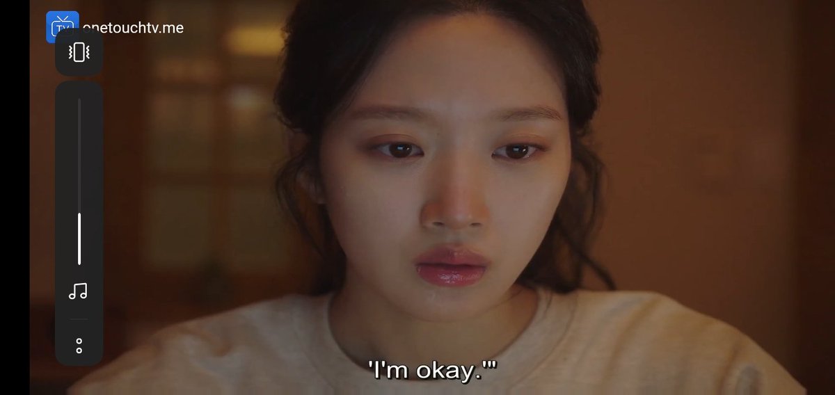 kdramaservice's tweet photo. They lie and say, "I'm okay."

this one hits hard as someone who barely have anyone to talk to. to be not able to tell anyone about what you're going through in life sucks because people are scared of the fact that they'll be judged by others, — #Link #LinkEp2 https://t.co/8ozhSAuPgW