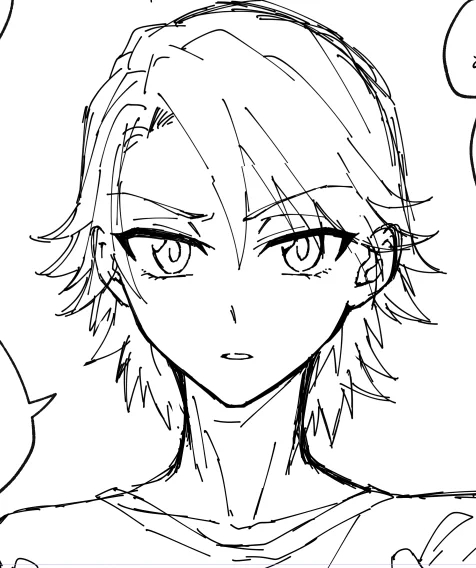 太ヤマ部分下書き:14/14P完了。
タケヤマ部分下書き:14/14P完了。
阿部ヤマ部分下書き:4/14P完了。
えっちとピロートーク描けば下書き終わりじゃ～!
 #進捗ノート https://t.co/cEDHuoXNEU 