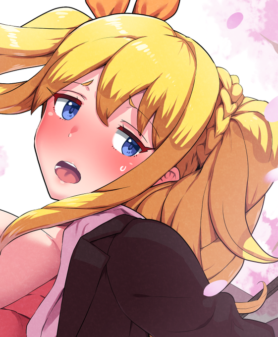 FANBOXの看板むすめの福栖さんシリーズは定期的にリリース中。シリーズものが増えたので4月以降、最近まではご無沙汰でした。 