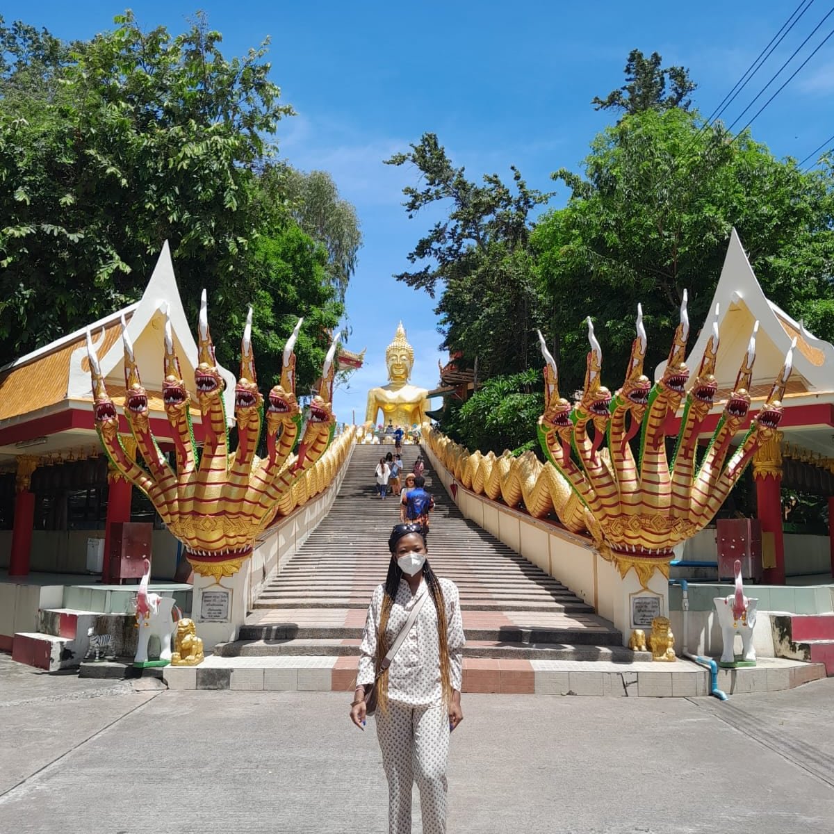 MsLee_001's tweet photo. Calming Times  🌸🇹🇭🙏#msleeglobal #Thailand #Pattaya https://t.co/vPi6LbTDzf