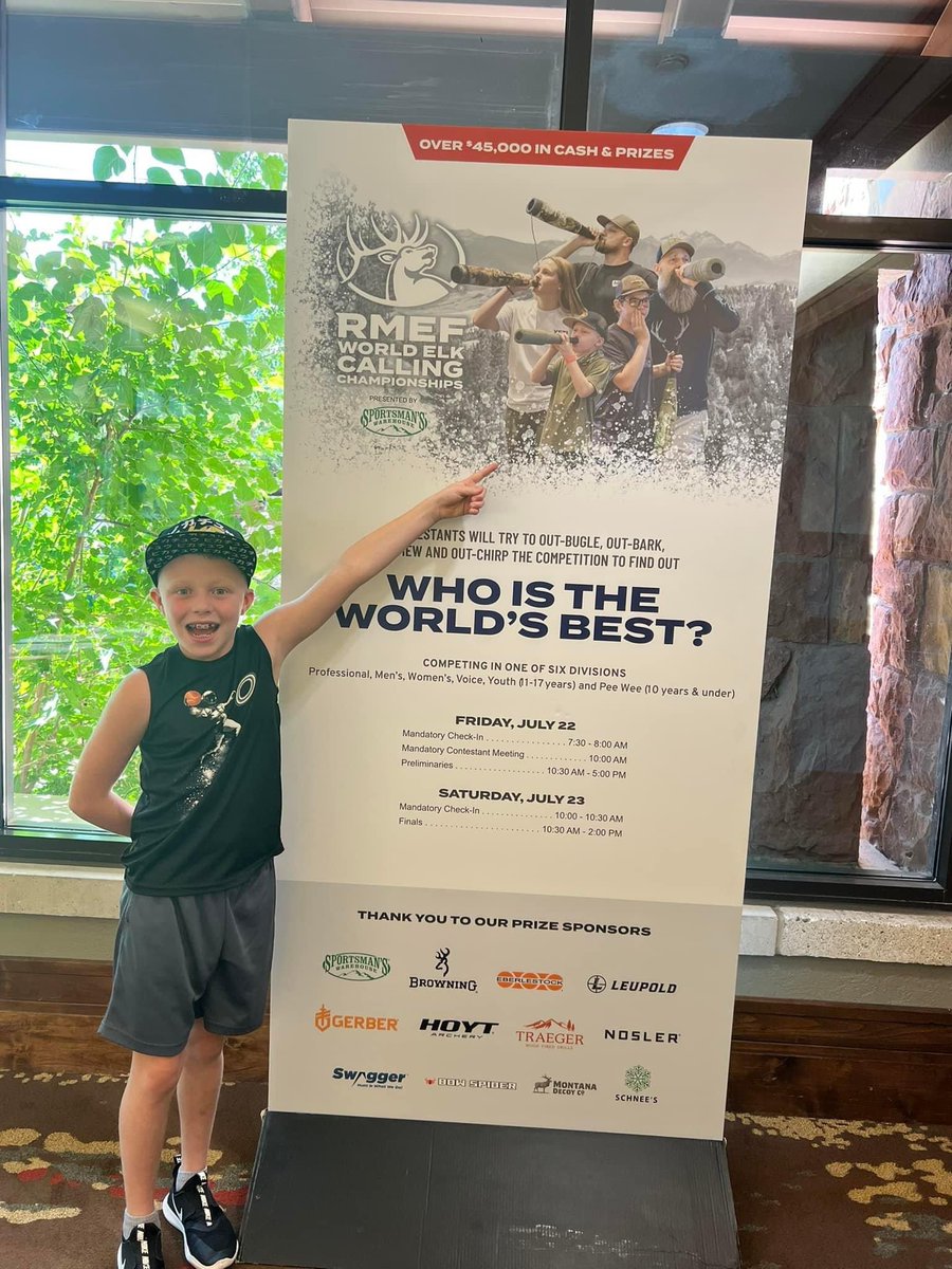 Colorado High Altitude Hunters, LLC (@coloradohah) on Twitter photo 