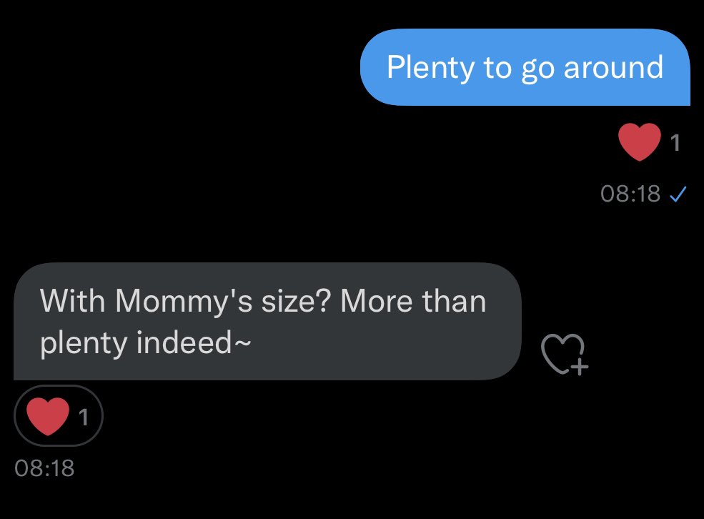 Giantess Mommy Aria On Twitter I Have Such Good Sweeties Sizetwitter 