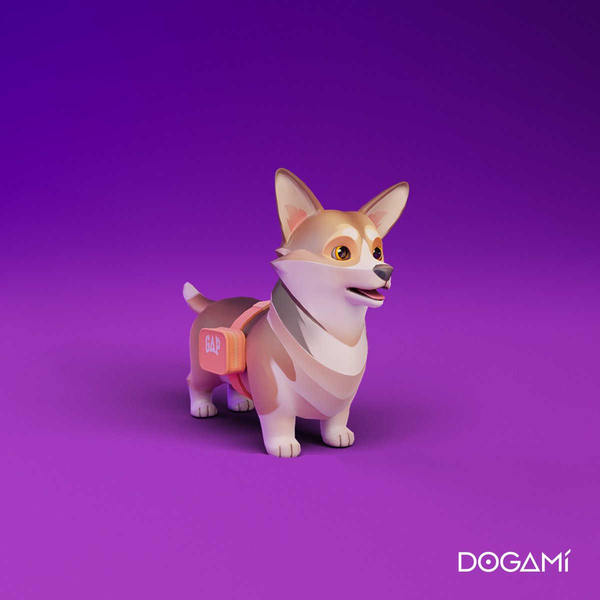 What's DOGA FLEX? 😏

No better description 
👇👇👇