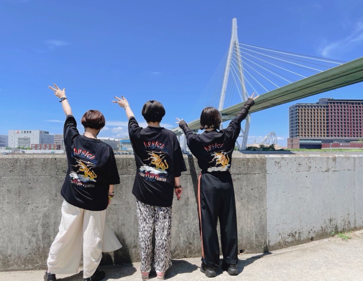 cb_bt_'s tweet photo. おそろした🐅❤️🔥🫶🏻
#seesew https://t.co/iK65C4tIhe