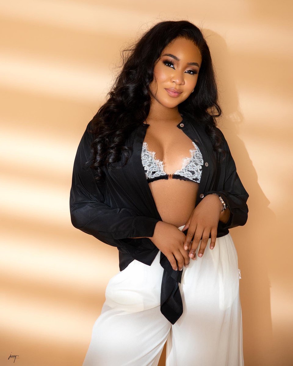 Erica Nlewedim⭐️ tweet media