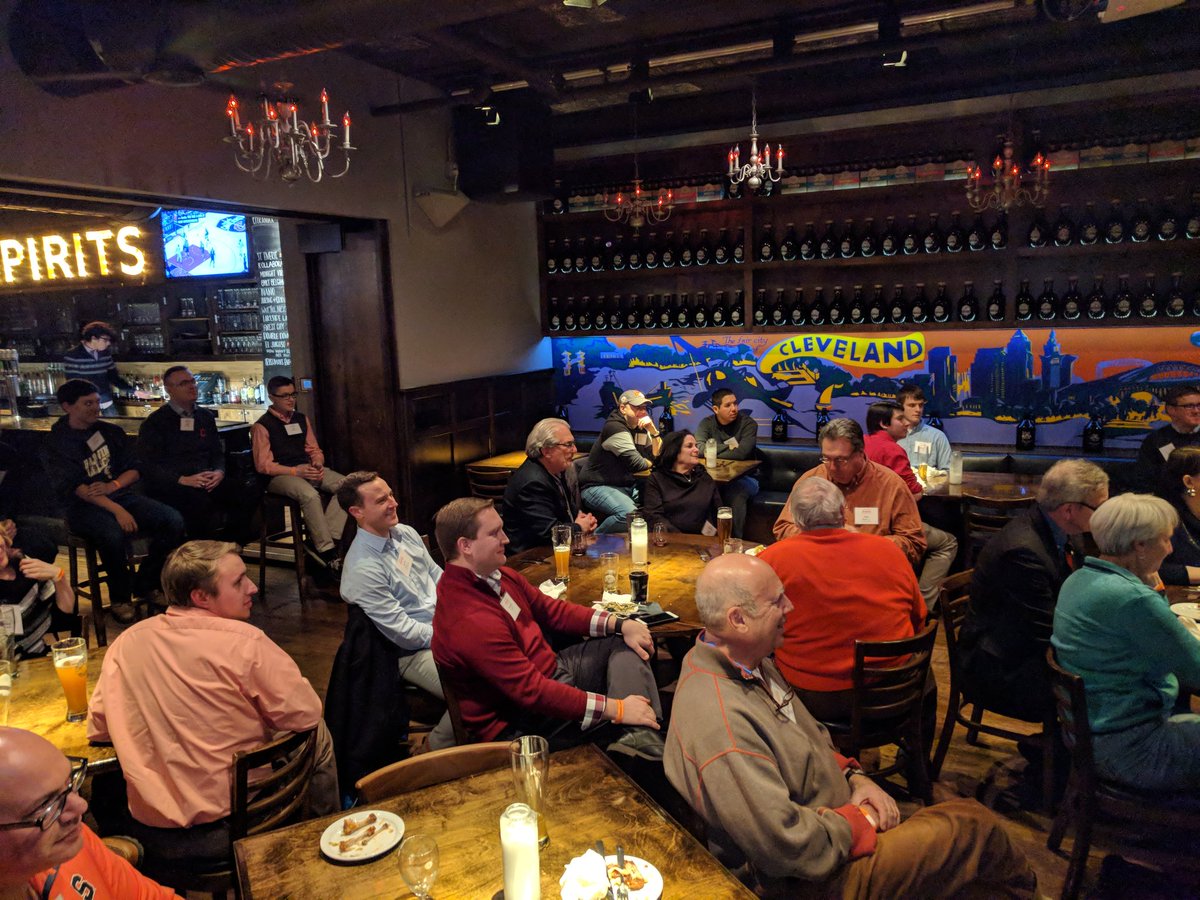 Congratulations to <a href="/Kurkjian_ESPN/">Tim Kurkjian</a> on his induction into <a href="/baseballhall/">National Baseball Hall of Fame and Museum ⚾</a>. We will always appreciate your generosity at our scholarship fundraiser in Cleveland! <a href="/jpkurkjian/">Jeff Kurkjian</a> <a href="/SUAlums/">Syracuse University Alumni🍊</a> #HOFWKND