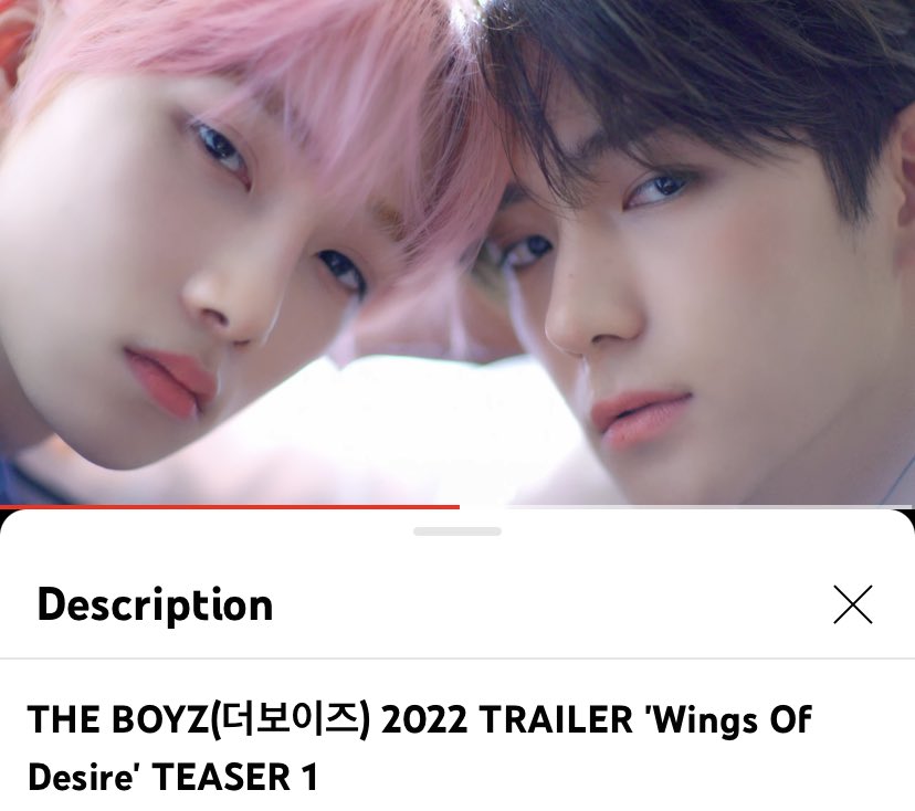 2022 TRAILER 

chanhee mentioned that spoiler for this comeback is it would be fun if you combine this year. we might dont have any idea about it now, but when we found out latter, we’d “ah youve thought about it.” if we combine everything this year, we’d “ah what are they?” 🤔