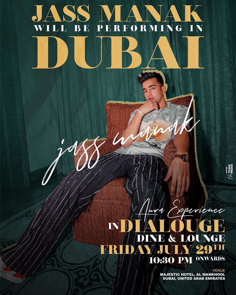 iJassManak's tweet photo. #Dubai https://t.co/IXCKesCtIG