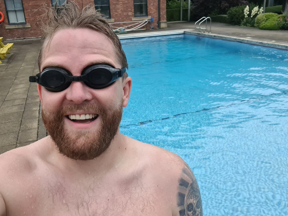 Higgster tweet media