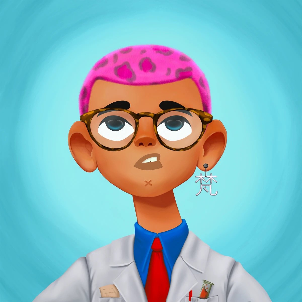 Dr. Lawrence Kindo tweet media