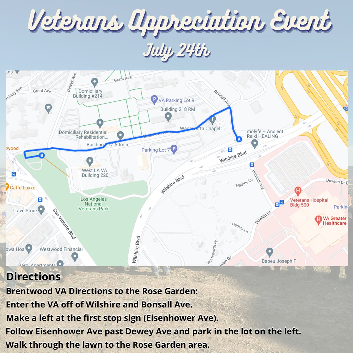 brandygrayca's tweet image. Landlords Welcome ! Come meet the Veterans seeking housing ! 

#uscension #togetherwecan #findingsolution #homeless #venteranhomelessness #veteran #veterans