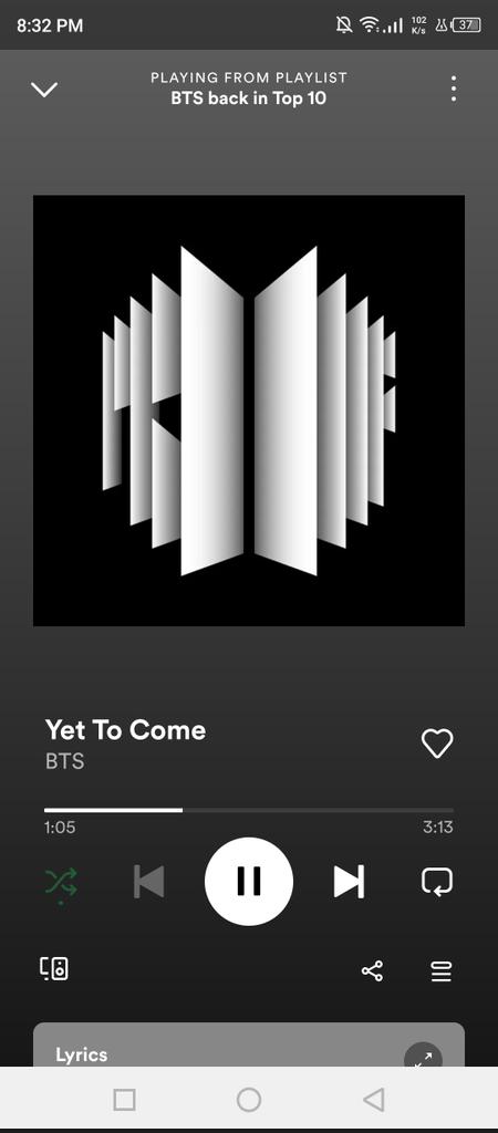 Bluesap26's tweet photo. @Pk_bts_land @BTS_twt Team A
#BTSBackInTop10 https://t.co/bWqvkoM13K