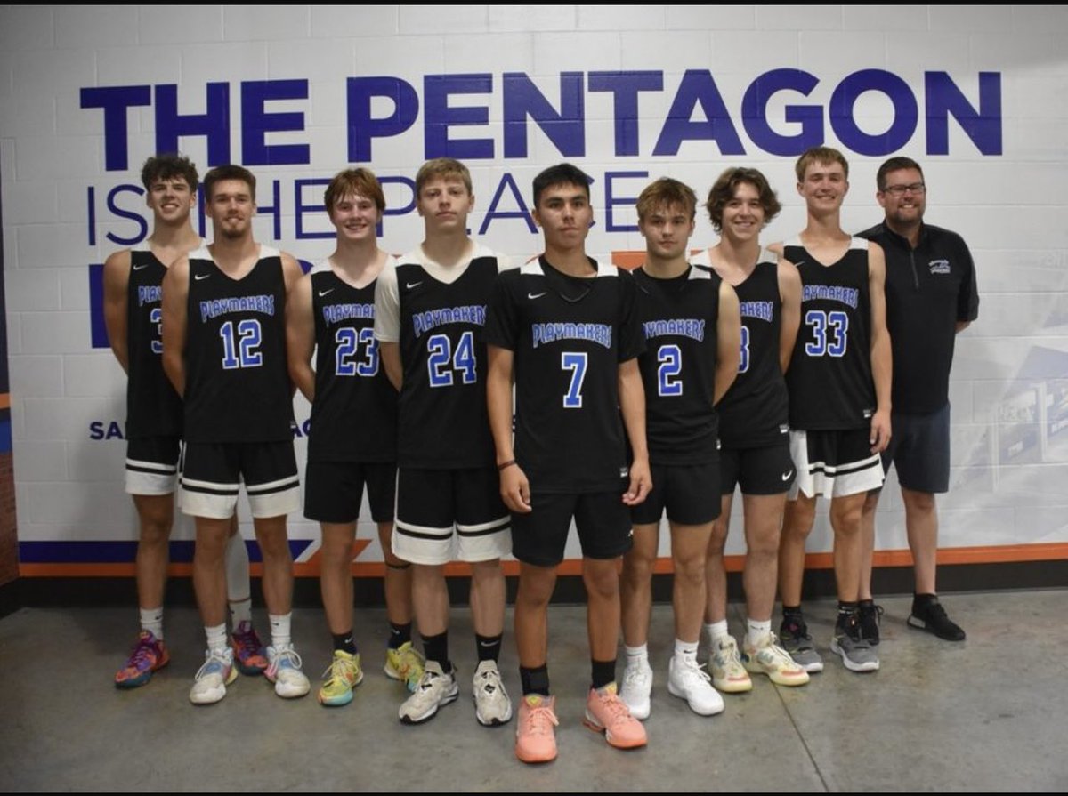 <a href="/NorthPlaymakers/">Playmakers North</a> with another win over Comets Elite!  <a href="/Grant2Hansen/">Grant Hansen</a> <a href="/dominicamare06/">Dominic Fairbanks</a> <a href="/ColeLahti/">Cole Lahti</a> <a href="/JaseNelson5/">Jase Nelson</a> <a href="/isaiah_deitz/">Isaiah Deitz</a> <a href="/bianco_joey/">Joey Bianco</a> <a href="/MichaelK933/">Michael Kastelic</a> <a href="/AlecWake23/">Alec Wake</a>