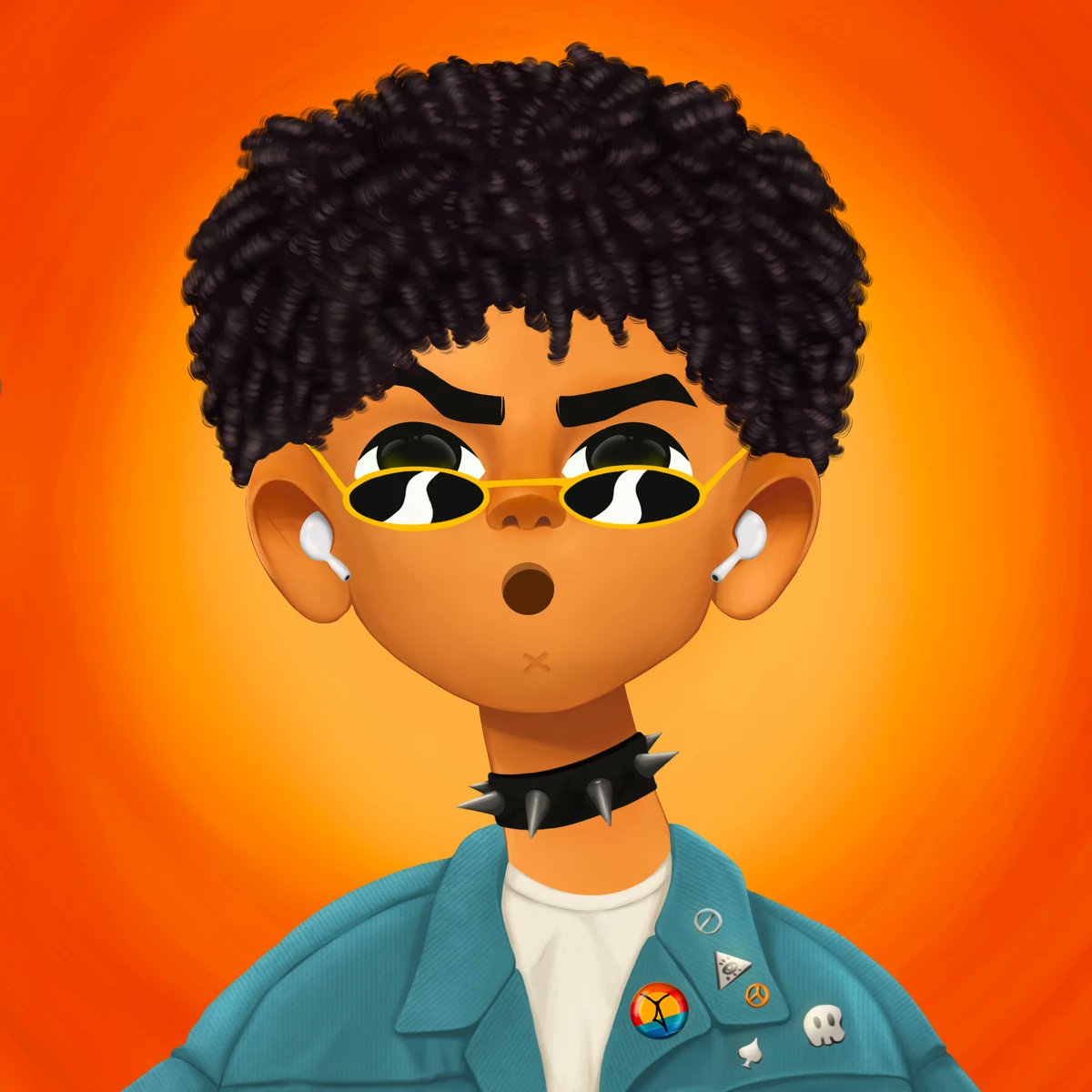 NobleSix⚡ tweet media