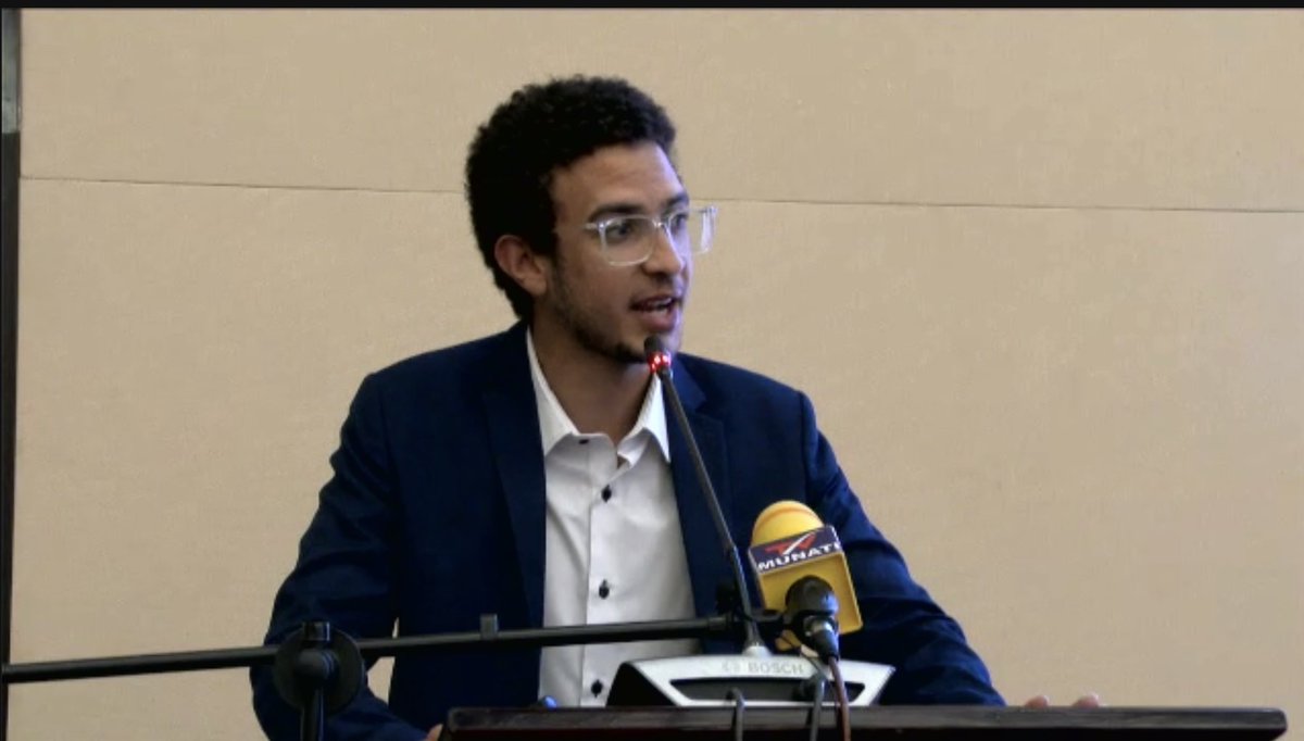 Africa Business Council tweet media